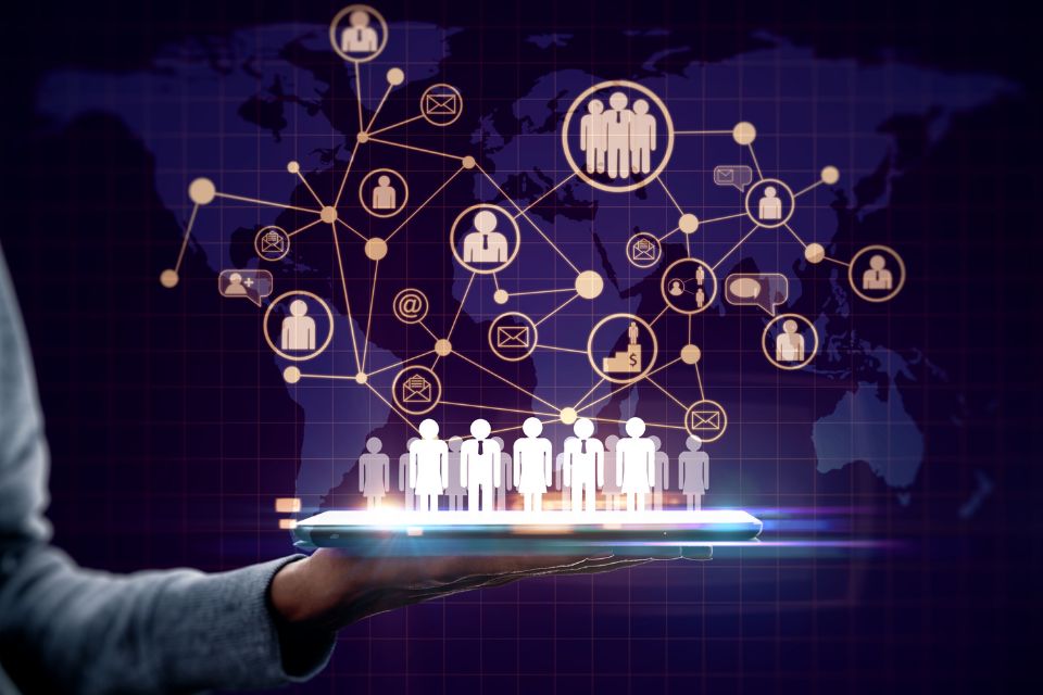 What We Do: Bridging Local and Global Markets